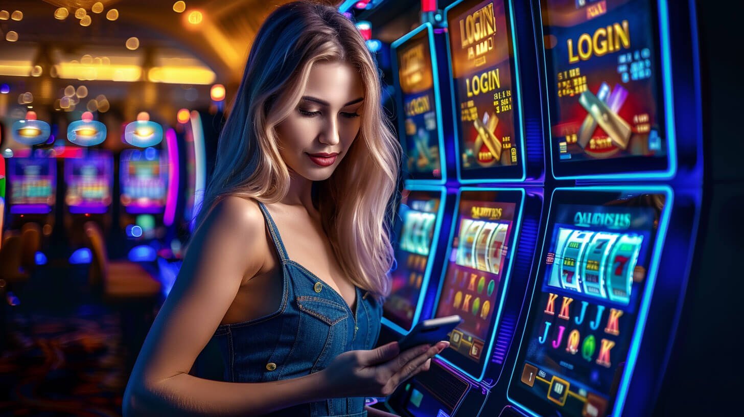 Buffalo Slot Jackpot ဆုကြေး MMK ငွေထုတ်ယူနည်း Wave Money KBZPay