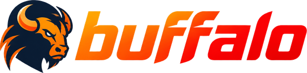 buffalo logo